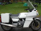 Norton Interpol 2 Classic